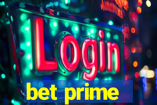 bet prime - apostas